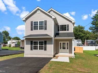 1016 ANNE STREET, CROYDON, PA 19021