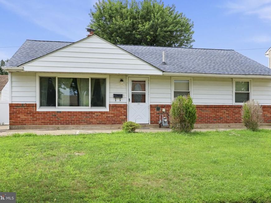 3814 Berkley Road, Bensalem, PA 19020 Main Photo