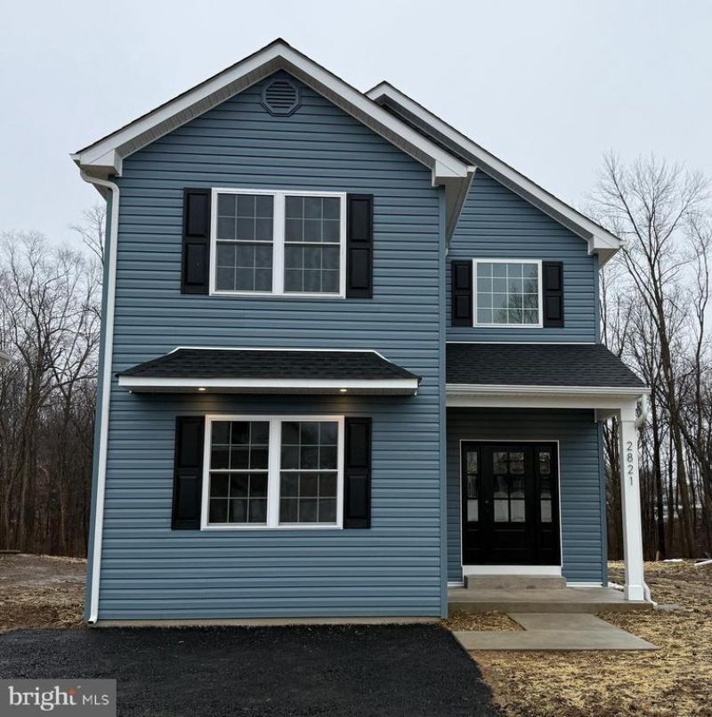 1020 ANNE STREET , CROYDON, PA 19021