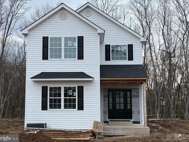 1024 ANNE STREET, CROYDON, PA 19021