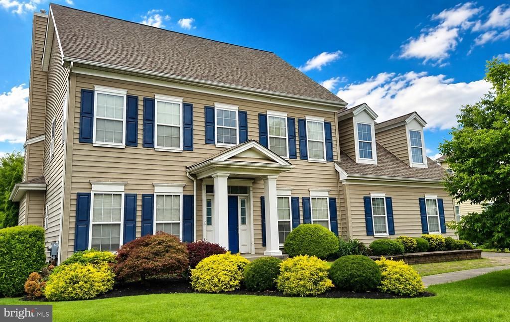 1009 ESSEX DRIVE , BENSALEM, PA 19020
