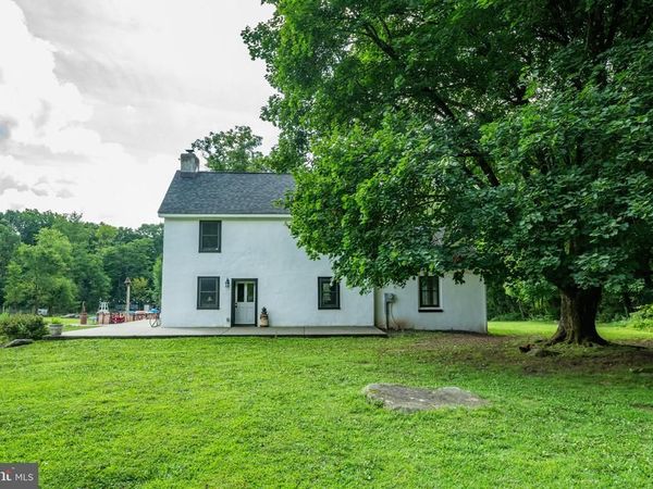 1328 COBBLER ROAD , QUAKERTOWN, PA 18951