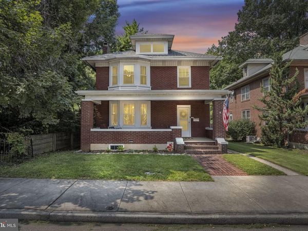 534 N HANOVER STREET, CARLISLE, PA 17013