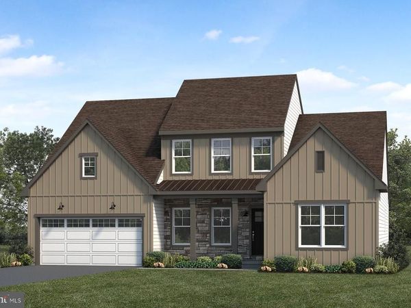 402 MORRIS DRIVE, MECHANICSBURG, PA 17055