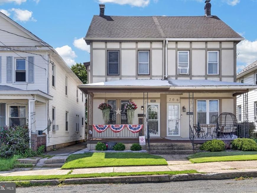 204 N 7th Street , Lehighton, PA 18235 Main Photo