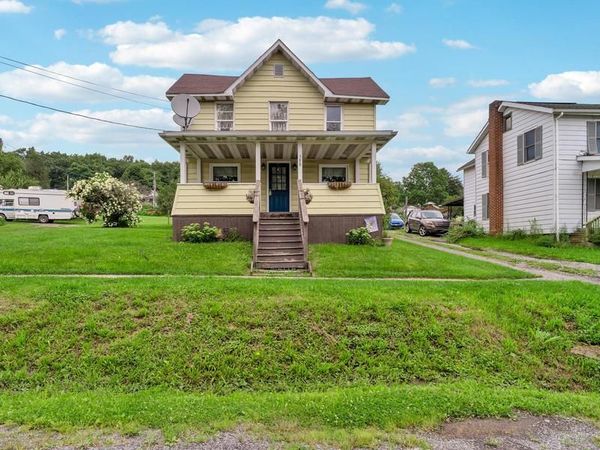 388 CLEARFIELD STREET, WALLACETON, PA 16876