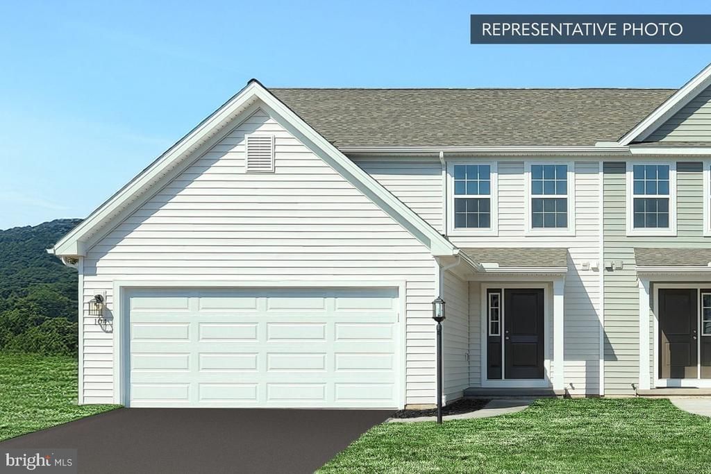 165 Abercorn Street, Unit LOT 309B, State College, PA 16803 Main Photo