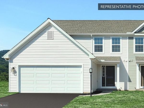 165 ABERCORN STREET , Unit LOT 309B, STATE COLLEGE, PA 16803