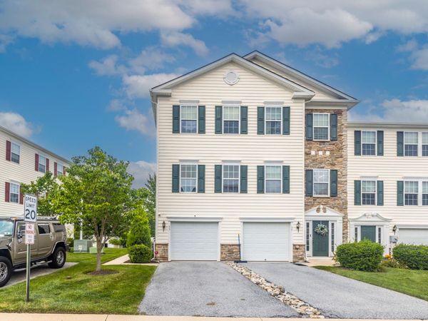33 TUXFORD LANE , Unit 33, COATESVILLE, PA 19320
