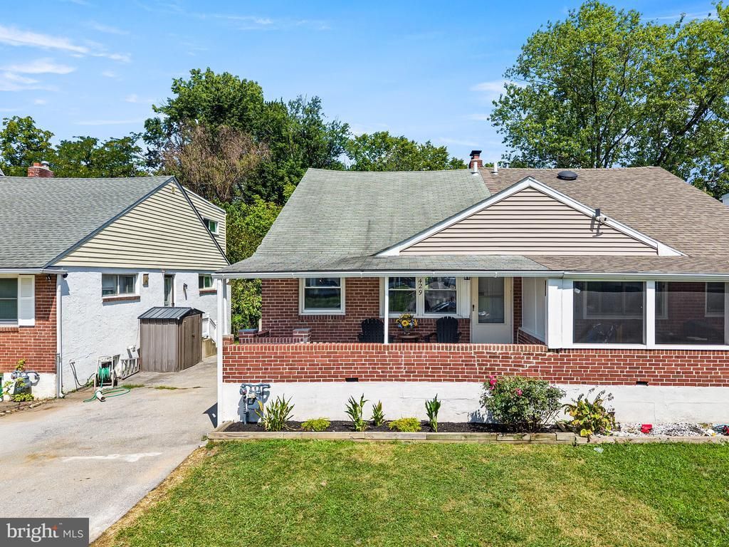 429 GARFIELD AVENUE, DOWNINGTOWN, PA 19335