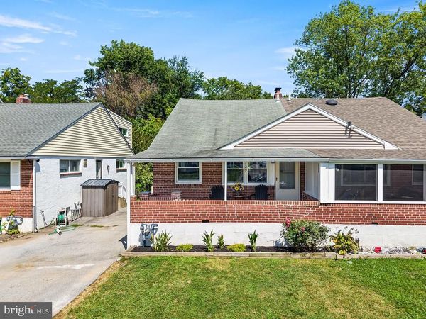 429 GARFIELD AVENUE, DOWNINGTOWN, PA 19335