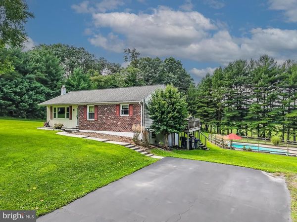 870 DOE RUN ROAD, COATESVILLE, PA 19320