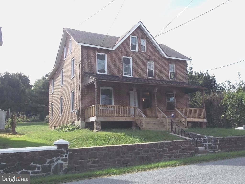 119 BRANDYWINE , MODENA, PA 19358