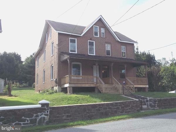 119 BRANDYWINE , MODENA, PA 19358