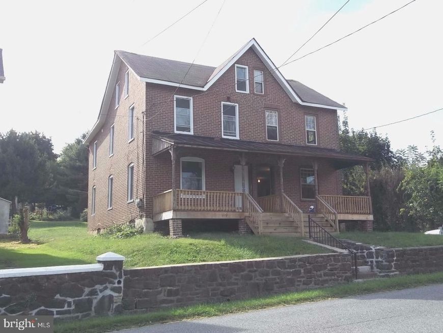 119 Brandywine , Modena, PA 19358 Main Photo