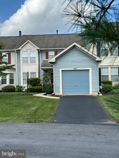 602 INVERNESS COURT, CHADDS FORD, PA 19317
