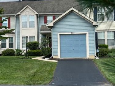 602 INVERNESS COURT, CHADDS FORD, PA 19317
