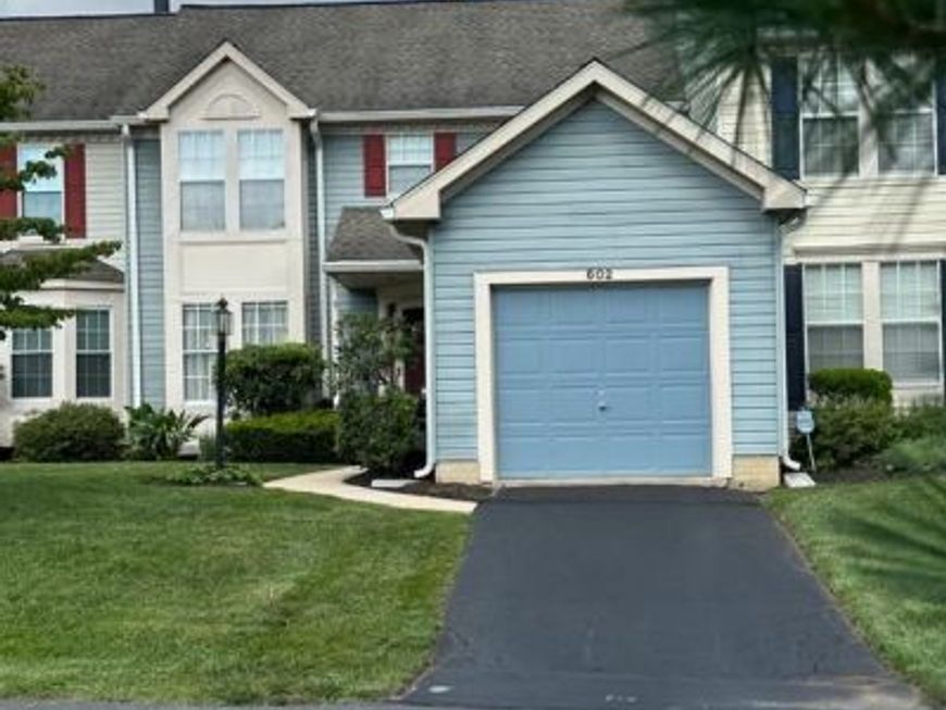 602 Inverness Court, Chadds Ford, PA 19317 Main Photo