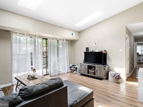 46 LE FORGE COURT , Unit 46, CHESTERBROOK, PA 19087
