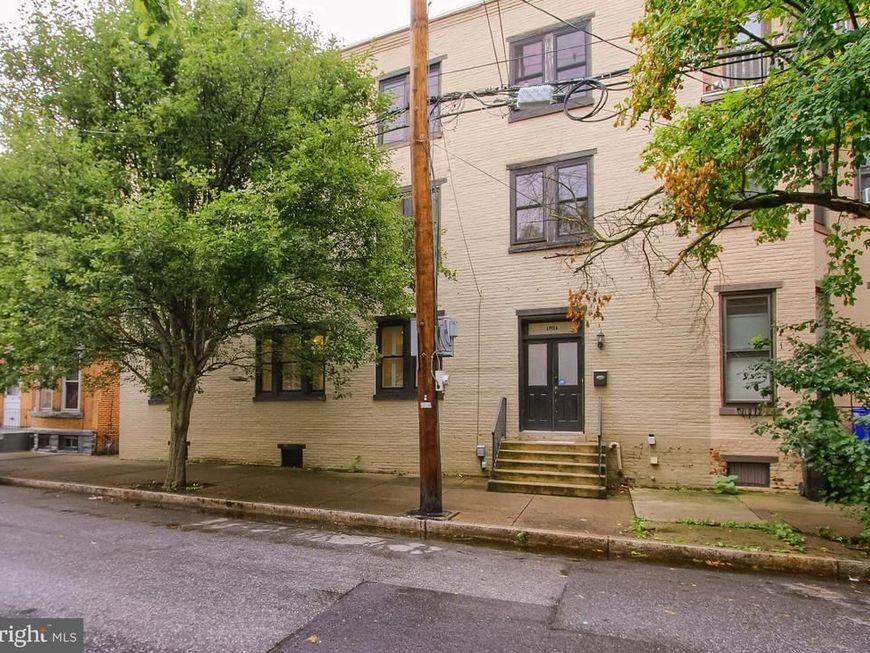 1701 A Green Street, Harrisburg, PA 17102 Main Photo