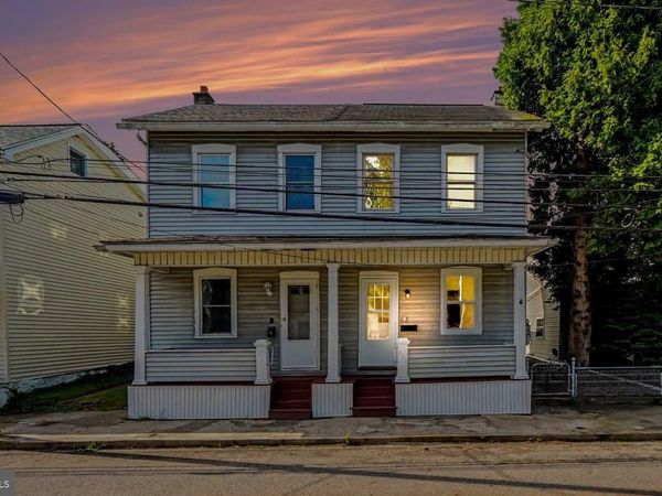 428 NORTH STREET , LYKENS, PA 17048