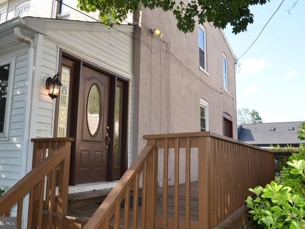 413 E LINCOLN STREET, MEDIA, PA 19063