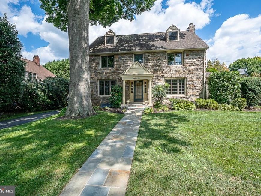 1105 Blythe Avenue, Drexel Hill, PA 19026 Main Photo