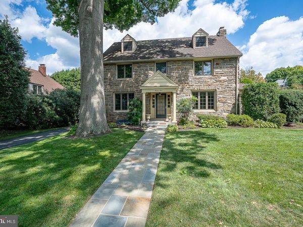 1105 BLYTHE AVENUE, DREXEL HILL, PA 19026