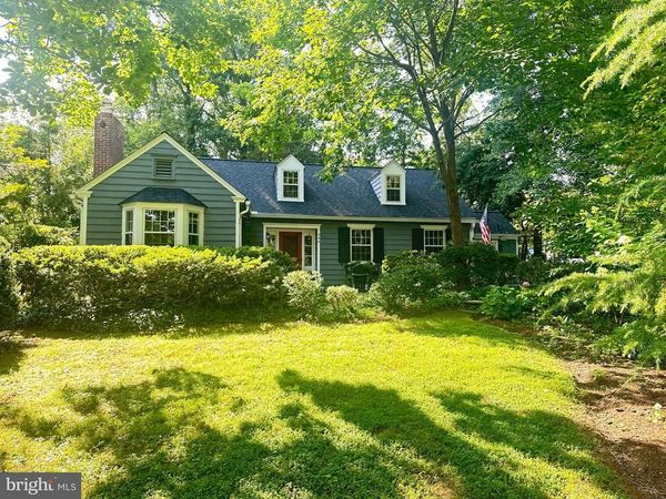 646 BEECHWOOD DRIVE , HAVERTOWN, PA 19083