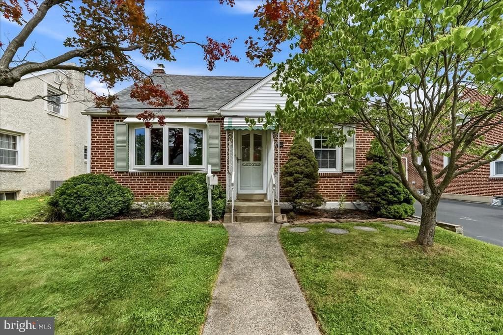 413 LINDSAY STREET , RIDLEY PARK, PA 19078