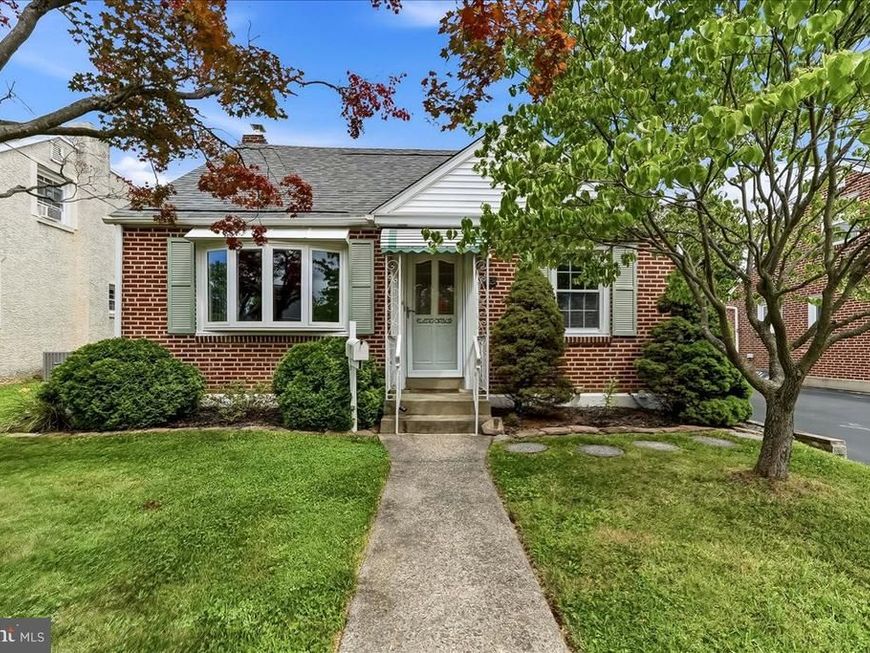 413 Lindsay Street , Ridley Park, PA 19078 Main Photo