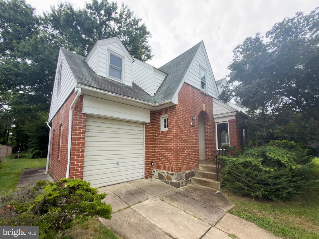 1240 JEFFERSON AVENUE, WOODLYN, PA 19094