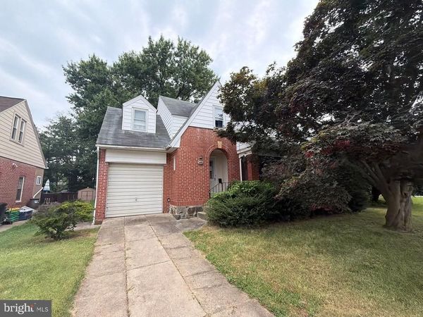 1240 JEFFERSON AVENUE , WOODLYN, PA 19094