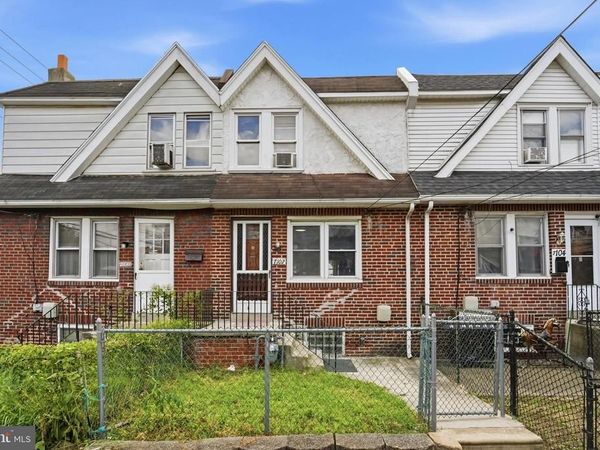 7102 STOCKLEY ROAD, UPPER DARBY, PA 19082
