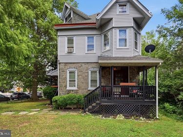 503 CHESTER PIKE, SHARON HILL, PA 19079