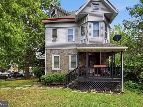 503 CHESTER PIKE , SHARON HILL, PA 19079