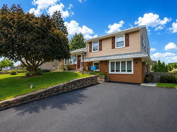 260 N CENTRAL BOULEVARD, BROOMALL, PA 19008