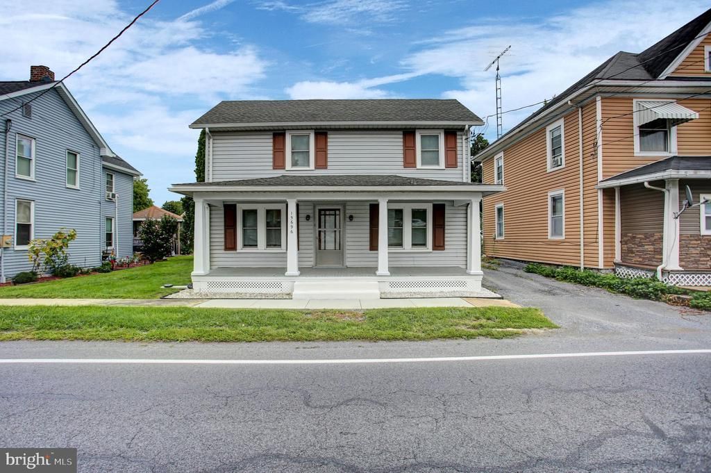 15696 PENNSYLVANIA AVENUE AVENUE, STATE LINE, PA 17263