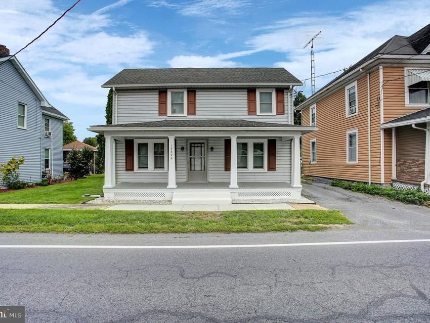15696 Pennsylvania Avenue Avenue, State Line, PA 17263 Main Photo