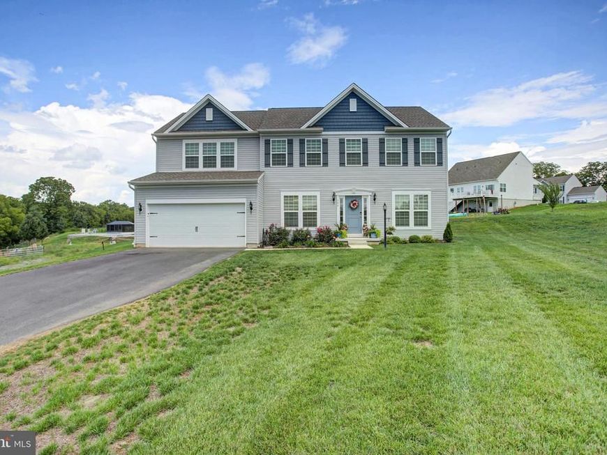 158 Pleasant Waters Road , Greencastle, PA 17225 Main Photo