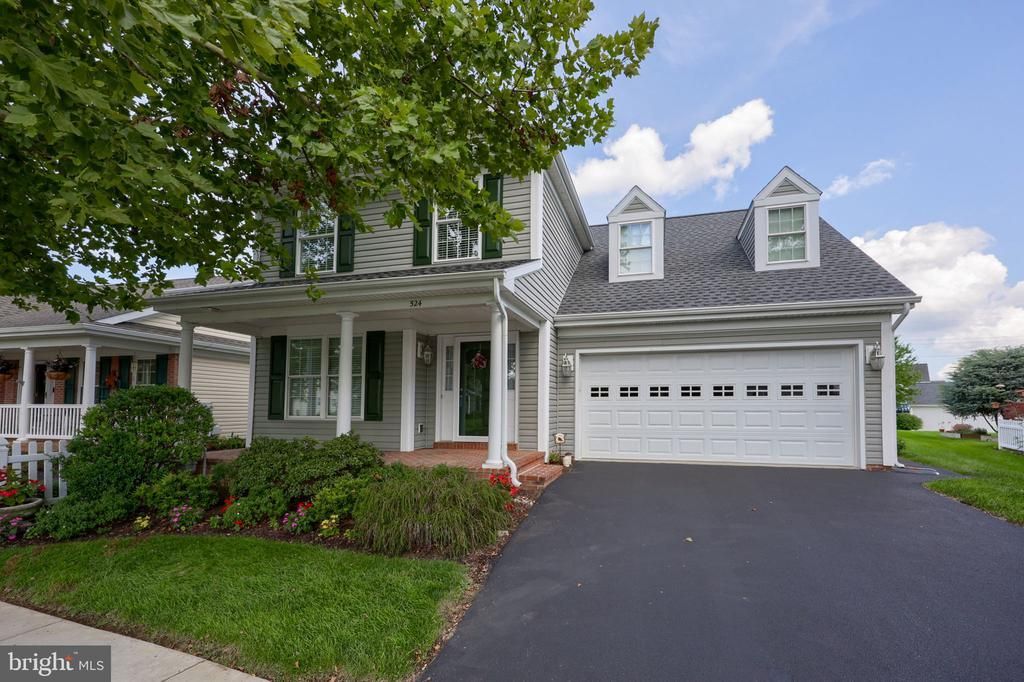 524 Thornberry Lane, Lititz, PA 17543 Main Photo
