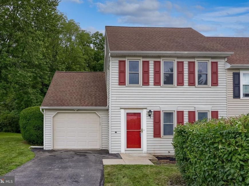 208 Fairfax Drive , Lancaster, PA 17603 Main Photo