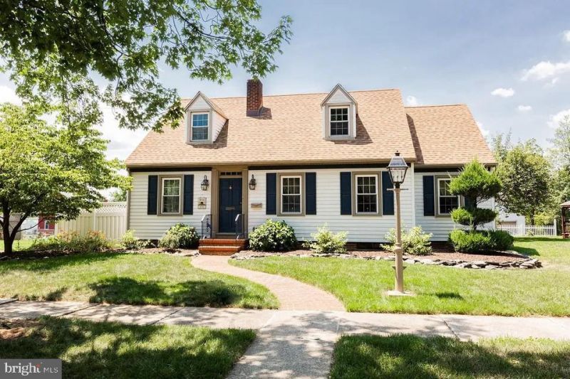 638 S 13TH STREET, COLUMBIA, PA 17512