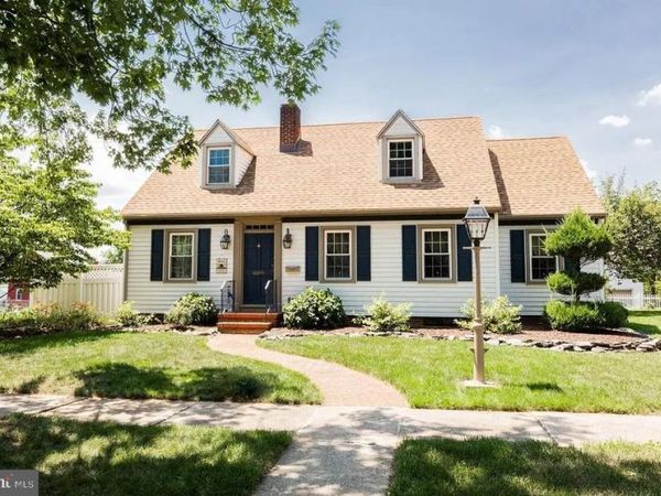 638 S 13TH STREET , COLUMBIA, PA 17512