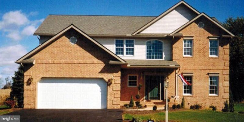 014 STARLIGHT LANE , LEBANON, PA 17046