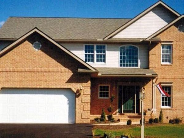 014 STARLIGHT LANE , LEBANON, PA 17046