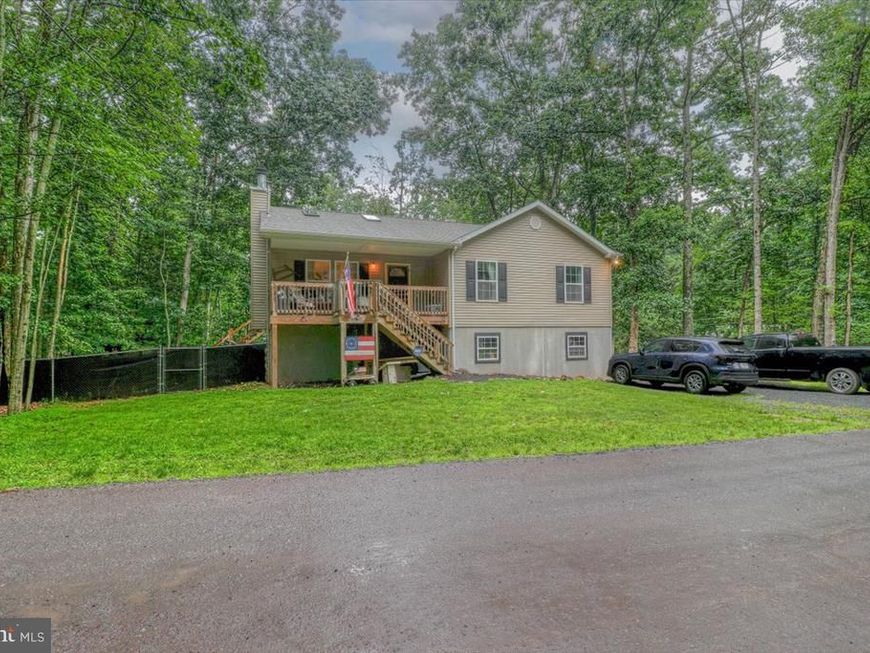 12 Holiday Drive , White Haven, PA 18661 Main Photo