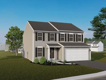 TBD E VENISA DRIVE, Unit LOT 8, HAZLE TOWNSHIP, PA 18201