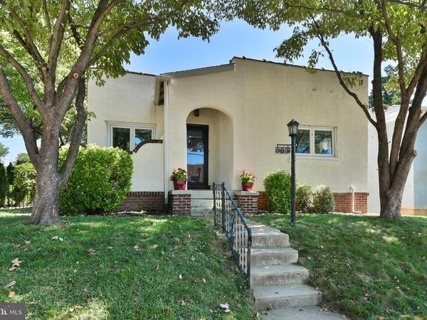 563 SAN DIEGO AVENUE, JENKINTOWN, PA 19046