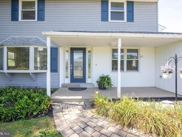 1118 CLYMER ROAD, HATFIELD, PA 19440